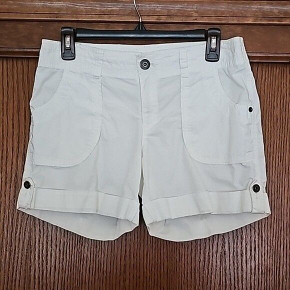 INC cotton shorts 6P - Picture 1 of 7